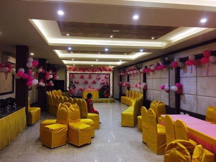 Agrawal Restaurant-5